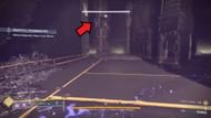 Pillar in the boss room (Image via Destiny 2)